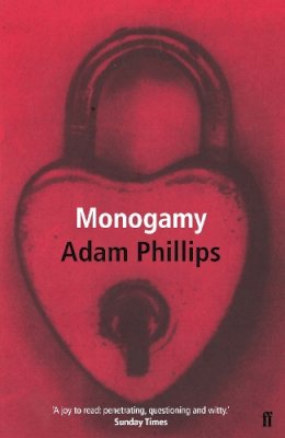 Adam Phillips - Monogamy - 9780571179893 - V9780571179893