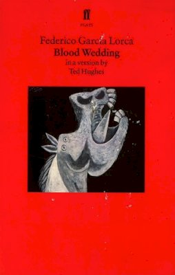 Federico Garcia Lorca - Blood Wedding - 9780571190065 - V9780571190065