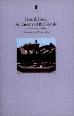 Henrik Ibsen - An Enemy of the People - 9780571194292 - 9780571194292