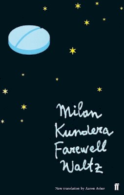 Milan Kundera - Farewell Waltz - 9780571194711 - V9780571194711