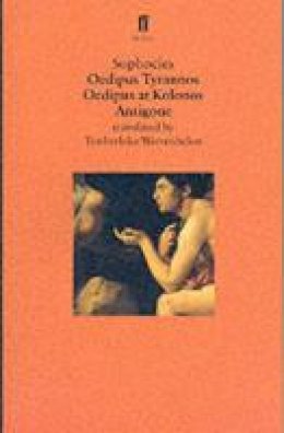 Sophocles - Oedipus Plays - 9780571195350 - V9780571195350