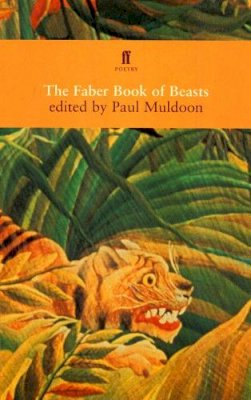  - The Faber Book of Beasts - 9780571195473 - 9780571195473