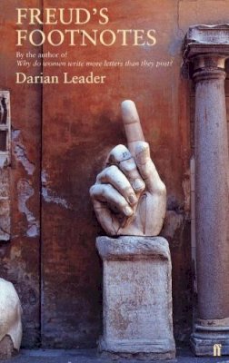 Darian Leader - Freud's Footnotes - 9780571195855 - V9780571195855