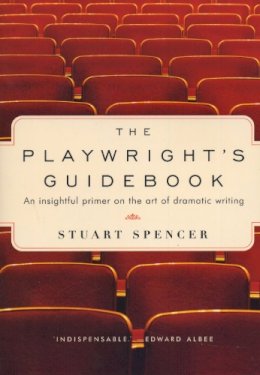 Stuart Spencer - The Playwright's Guidebook - 9780571199914 - V9780571199914