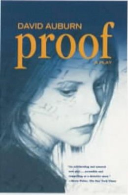 David Auburn - Proof: A Play - 9780571199976 - V9780571199976