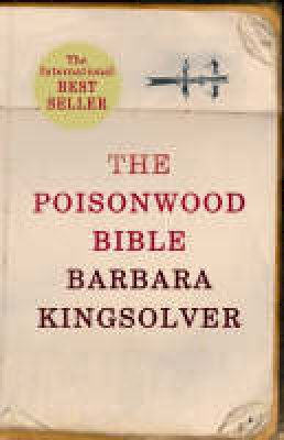 Barbara Kingsolver - The Poisonwood Bible - 9780571201754 - 9780571201754