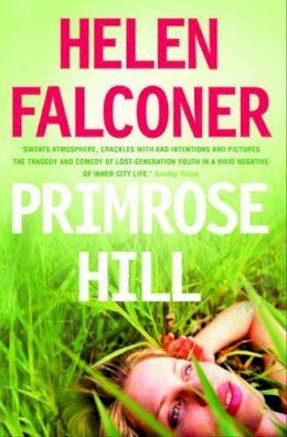 Helen Falconer - Primrose Hill - 9780571201853 - KRS0020011