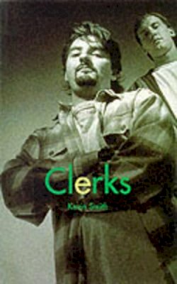 Kevin Smith - Clerks - 9780571202294 - 9780571202294