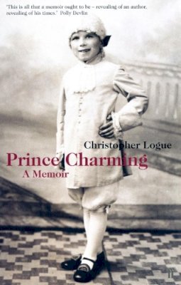 Christopher Logue - Prince Charming - 9780571203611 - V9780571203611