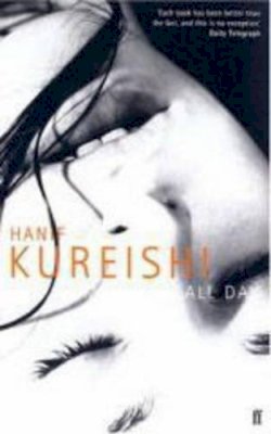 Hanif Kureishi - Midnight All Day - 9780571203918 - KSS0002396