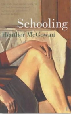 Heather Mcgowan - Schooling - 9780571206711 - KSS0001485