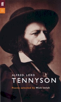 Lord Tennyson Alfred - Alfred, Lord Tennyson - 9780571207008 - 9780571207008