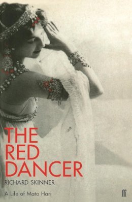 Richard Skinner - The Red Dancer - 9780571209347 - KKD0001310