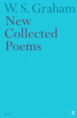 W. S. Graham - New Collected Poems - 9780571209897 - 9780571209897