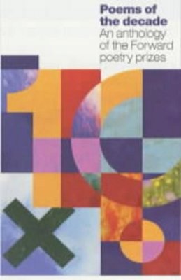 W (Ed) Sieghart - Poems of the Decade - 9780571209996 - V9780571209996