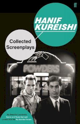 Hanif Kureishi - Collected Screenplays - 9780571214334 - V9780571214334