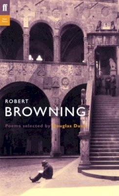 Robert Browning - Robert Browning - 9780571214839 - KOC0013802