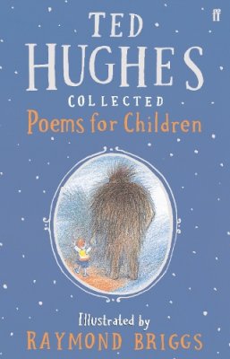 Ted Hughes - Collected Poems for Children - 9780571215027 - V9780571215027