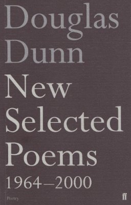 Douglas Dunn - New Selected Poems - 9780571215270 - V9780571215270