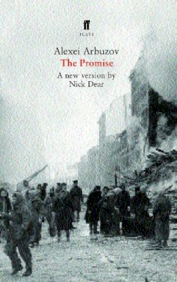 Nick Dear - The Promise - 9780571215959 - V9780571215959