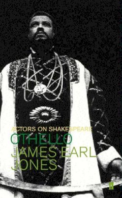 James Earl Jones - 