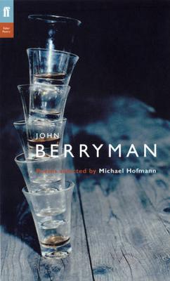 John Berryman - The Faber Berryman - 9780571217816 - V9780571217816