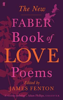 Various Poets - New Faber Book of Love Poems - 9780571218158 - V9780571218158