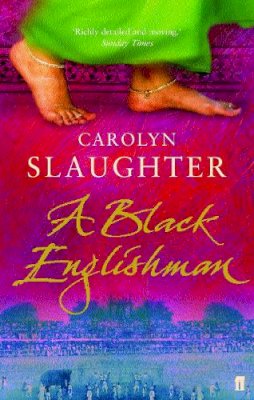 Carolyn Slaughter - Black Englishman - 9780571220281 - KRA0011428
