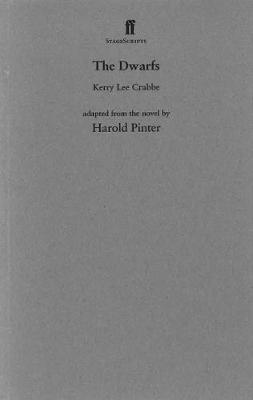Kerry Lee Crabbe - The Dwarfs - 9780571221042 - V9780571221042