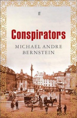 Michael Andre Bernstein - Conspirators - 9780571221332 - KEX0228349