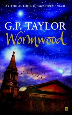 G P Taylor - Wormwood - 9780571221509 - KRA0011625