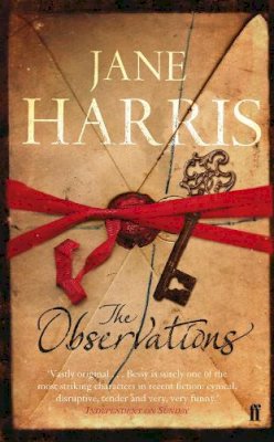 Jane Harris - The Observations - 9780571223367 - 9780571223367