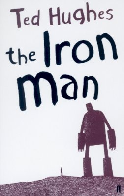 Ted Hughes - The Iron Man - 9780571226122 - 9780571226122