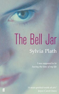Sylvia Plath - The Bell Jar - 9780571226160 - 9780571226160