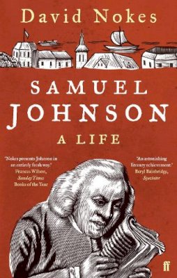 David Nokes - Samuel Johnson: A Life - 9780571226368 - 9780571226368 David Nokes - Samuel Johnson: A Life - 9780571226368 - 9780571226368