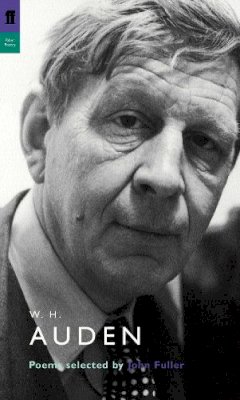 W.h. Auden - W. H. Auden - 9780571226719 - V9780571226719
