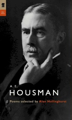A. E. Housman - A. E. Housman - 9780571226740 - V9780571226740