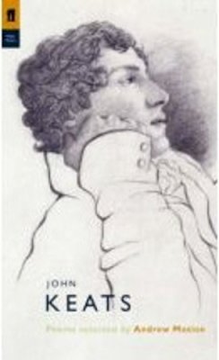 John Keats - John Keats - 9780571226757 - KEX0277794