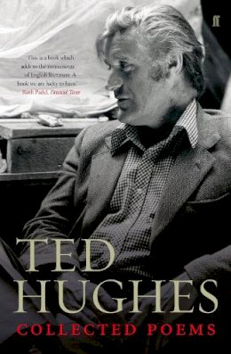 Ted Hughes - Collected Poems of Ted Hughes - 9780571227907 - V9780571227907