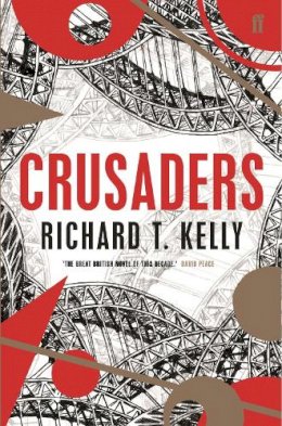 Richard T. Kelly - Crusaders - 9780571228065 - 9780571228065