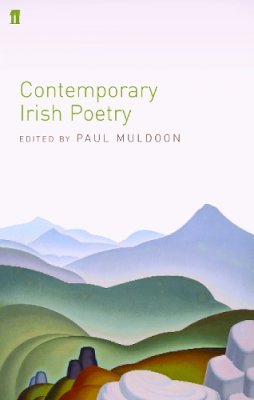 Paul (Ed) Muldoon - Contemporary Irish Poetry - 9780571228379 - V9780571228379