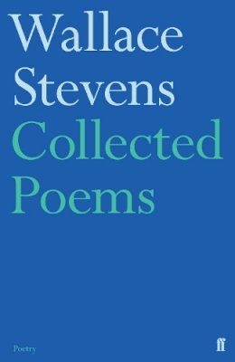 Wallace Stevens - Collected Poems - 9780571228744 - 9780571228744
