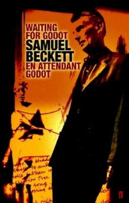 Samuel Beckett - Waiting for Godot: A Tragicomedy in Two Acts - 9780571229109 - KKD0003512