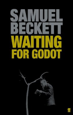 Samuel Beckett - Waiting for Godot: A Tragicomedy in Two Acts - 9780571229116 - 9780571229116