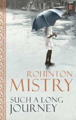 Rohinton Mistry - Such a Long Journey - 9780571230570 - 9780571230570