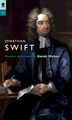Jonathan Swift - Jonathan Swift - 9780571230716 - 9780571230716
