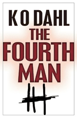 K.o. Dahl - The Fourth Man - 9780571230938 - 9780571230938
