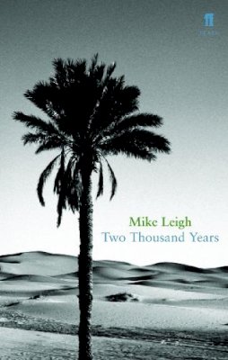 Mike Leigh - Two Thousand Years - 9780571232369 - V9780571232369