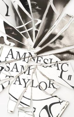 Sam Taylor - The Amnesiac - 9780571233540 - V9780571233540