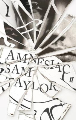 Sam Taylor - The Amnesiac - 9780571233540 - V9780571233540 Sam Taylor - The Amnesiac - 9780571233540 - V9780571233540